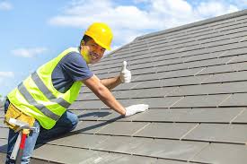 Best Commercial Roofing Services  in Niverville, NY